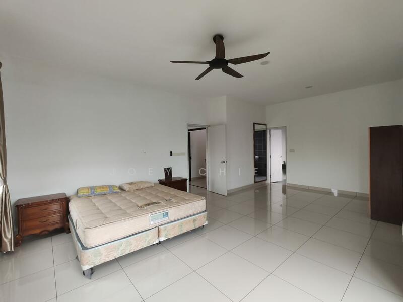 Semi-Detached House for Sale in Iskandar Puteri (Nusajaya) (Johor) - Joey Chiew - Bedroom - PropertyGuru.com.my