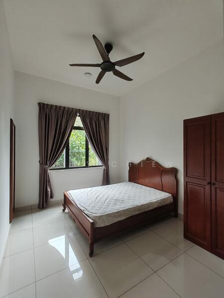Semi-Detached House for Sale in Iskandar Puteri (Nusajaya) (Johor) - Joey Chiew - Bedroom - PropertyGuru.com.my