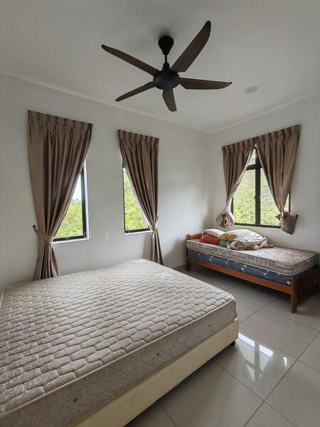Semi-Detached House for Sale in Iskandar Puteri (Nusajaya) (Johor) - Joey Chiew - Bedroom - PropertyGuru.com.my