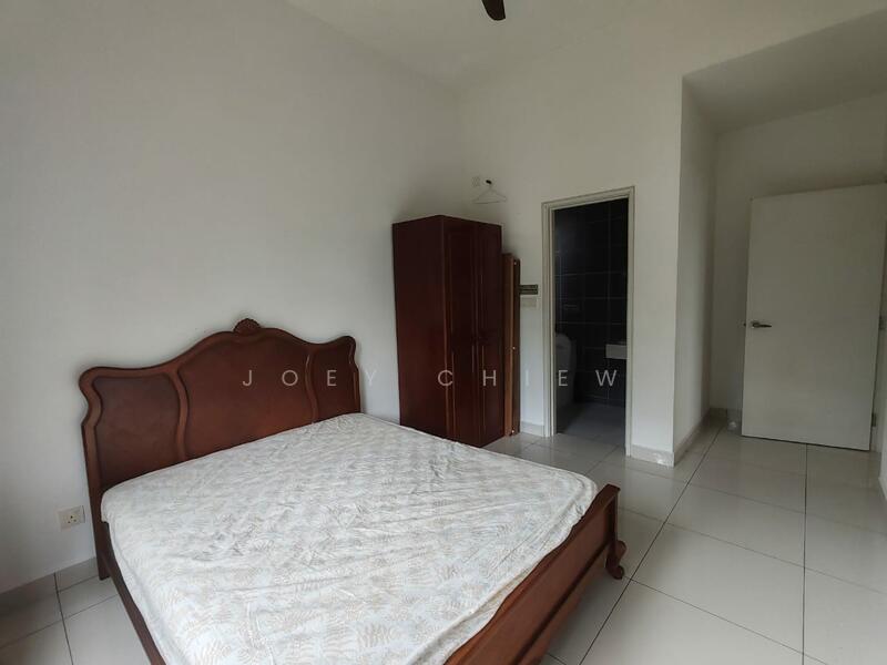 Semi-Detached House for Sale in Iskandar Puteri (Nusajaya) (Johor) - Joey Chiew - Bedroom - PropertyGuru.com.my