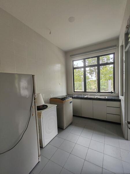 Semi-Detached House for Sale in Iskandar Puteri (Nusajaya) (Johor) - Joey Chiew - Kitchen - PropertyGuru.com.my