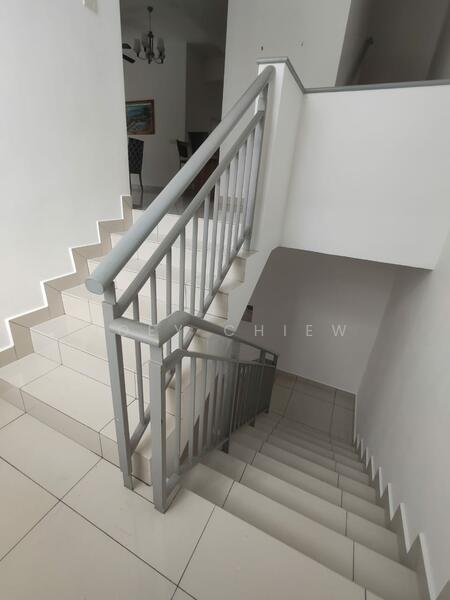 Semi-Detached House for Sale in Iskandar Puteri (Nusajaya) (Johor) - Joey Chiew - Interior - PropertyGuru.com.my