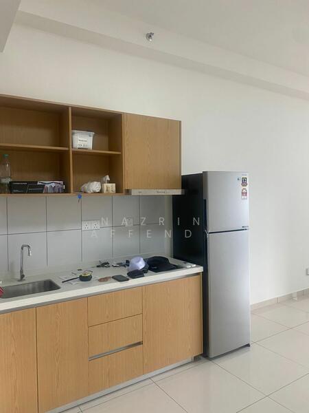 DENAI 128 (HABITUS) untuk Untuk Disewa - RM 1,300 /bulan, Mac 2026 - Kitchen - PropertyGuru.com.my
