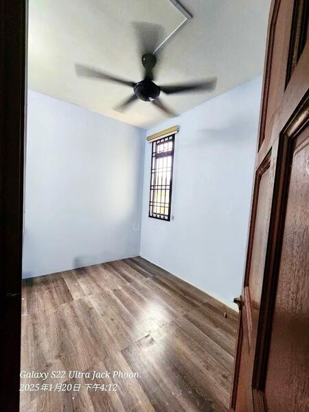 Apartment for Sale at Rose Villa Apartment - Marcus Thye - Interior - PropertyGuru.com.my