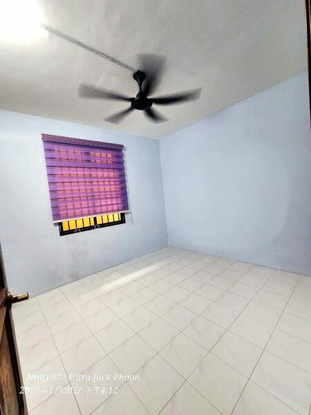 Apartment for Sale at Rose Villa Apartment - Marcus Thye - Interior - PropertyGuru.com.my