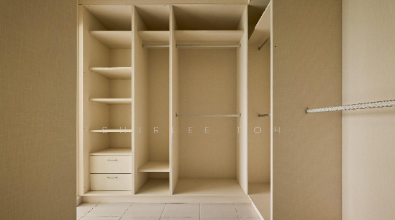 Servis Apartment untuk Disewa di E'Island Lake Haven - Shirlee Toh - Interior - PropertyGuru.com.my