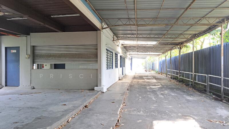 Detached Factory for Rent in Kota Damansara (Selangor) - Priscilla Liang - Exterior - PropertyGuru.com.my