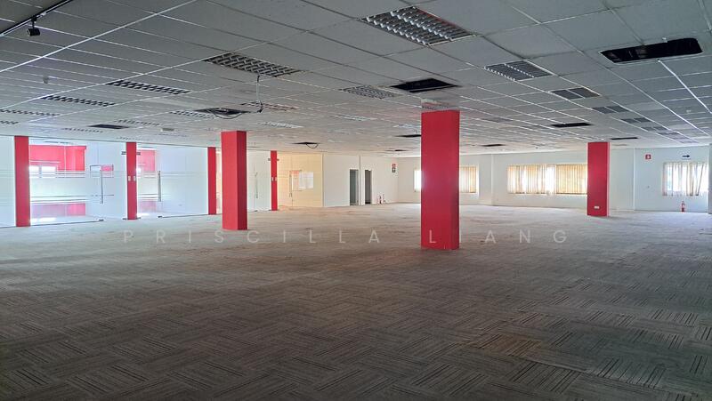 Detached Factory for Rent in Kota Damansara (Selangor) - Priscilla Liang - Interior - PropertyGuru.com.my