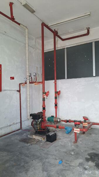 Detached Factory for Rent in Kota Damansara (Selangor) - Priscilla Liang - Interior - PropertyGuru.com.my