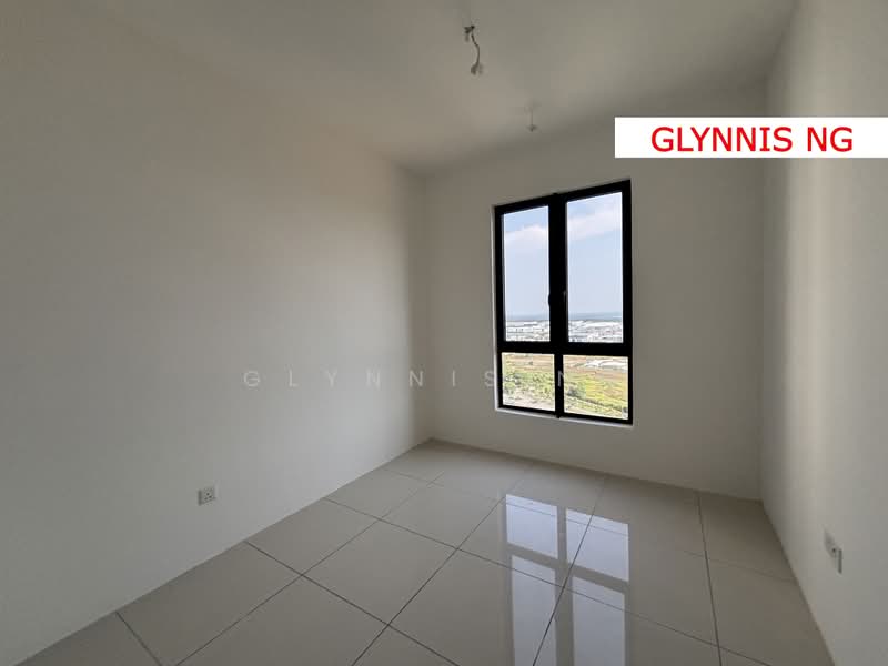 Service Residence for Sale at Vivo Executive Apartment - Glynnis Ng - Interior - PropertyGuru.com.my