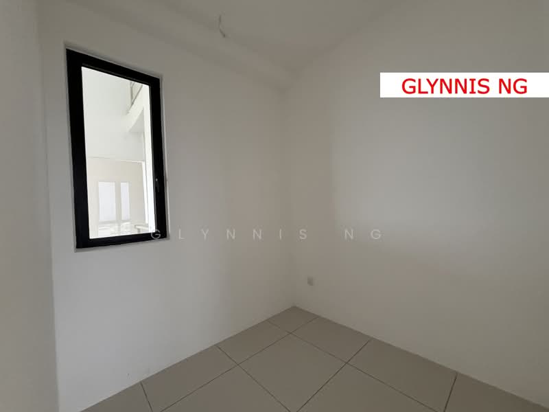 Service Residence for Sale at Vivo Executive Apartment - Glynnis Ng - Interior - PropertyGuru.com.my