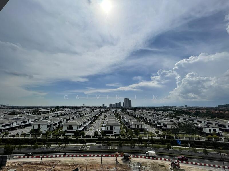 Huni @ Eco Ardence untuk Untuk Dijual - RM 480,000, Feb 2026 - Exterior - PropertyGuru.com.my
