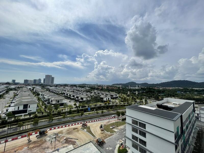 Huni @ Eco Ardence untuk Untuk Dijual - RM 480,000, Feb 2026 - Exterior - PropertyGuru.com.my