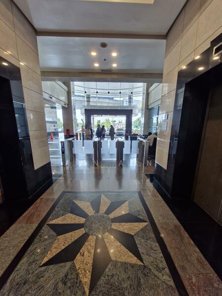 Shop / Office for Rent in Subang Jaya (Selangor) - Ann Aun - Lobby - PropertyGuru.com.my