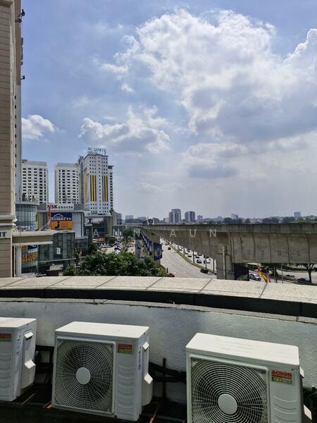 Shop / Office for Rent in Subang Jaya (Selangor) - Ann Aun - Exterior - PropertyGuru.com.my