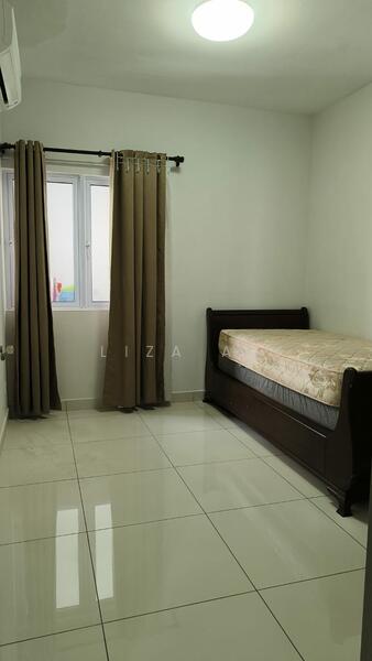 Condominium for Rent at Aurora Residence @ Lake Side City - Liza AB - Bedroom - PropertyGuru.com.my