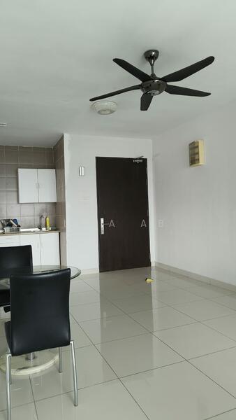 Condominium for Rent at Aurora Residence @ Lake Side City - Liza AB - Kitchen - PropertyGuru.com.my