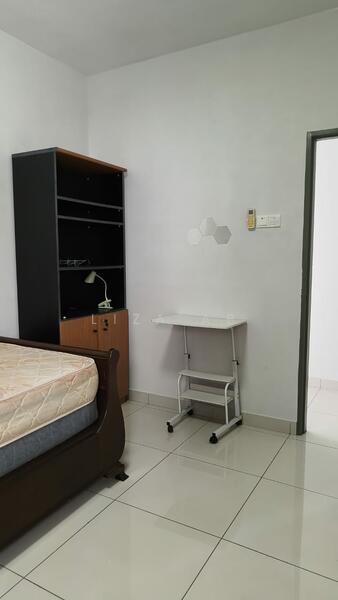 Condominium for Rent at Aurora Residence @ Lake Side City - Liza AB - Bedroom - PropertyGuru.com.my