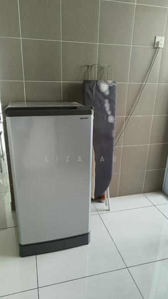 Condominium for Rent at Aurora Residence @ Lake Side City - Liza AB - Interior - PropertyGuru.com.my