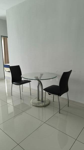 Condominium for Rent at Aurora Residence @ Lake Side City - Liza AB - Dining Room - PropertyGuru.com.my