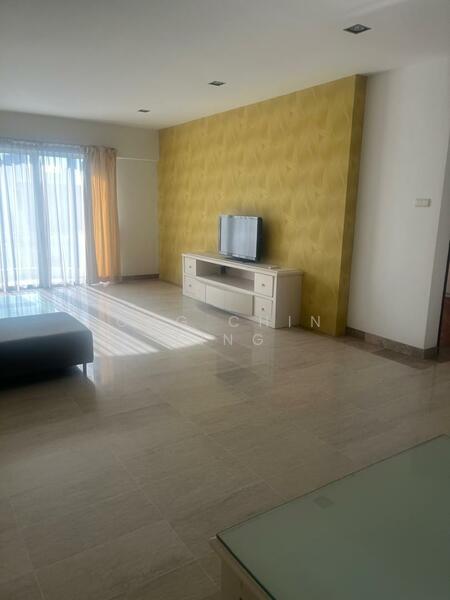 Petrie Condominium untuk Untuk Disewa - RM 5,500 /bulan, Feb 2026 - Living Room - PropertyGuru.com.my