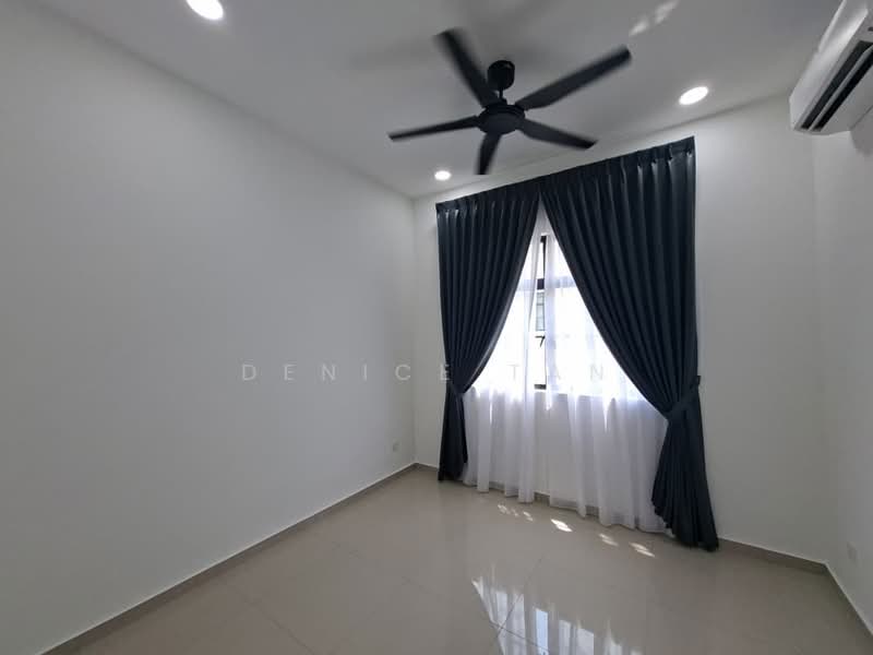 Attleborough / Tate Bilston 22'x65' @ Eco Botanic untuk Untuk Disewa - RM 4,300 /bulan, Mac 2026 - Bedroom - PropertyGuru.com.my