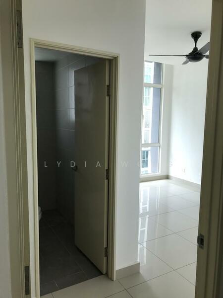 Service Residence for Sale at 3 Elements - Lydia Wong - Bathroom - PropertyGuru.com.my