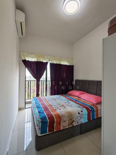 DENAI 128 (HABITUS) untuk Untuk Disewa - RM 1,500 /bulan, Mac 2026 - Bedroom - PropertyGuru.com.my