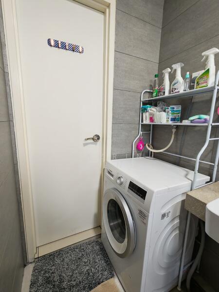 DENAI 128 (HABITUS) untuk Untuk Disewa - RM 1,500 /bulan, Mac 2026 - Bathroom - PropertyGuru.com.my