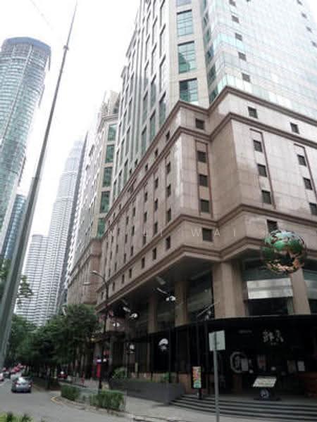 Office for Rent in KLCC (KL City Centre) - Janie Wai - Exterior - PropertyGuru.com.my