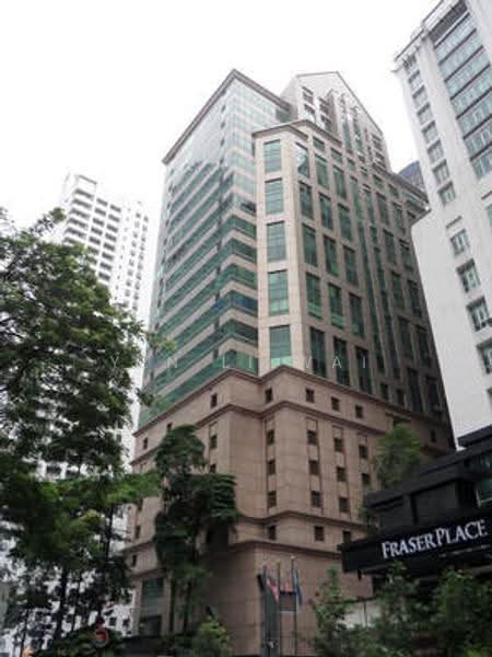 Office for Rent in KLCC (KL City Centre) - Janie Wai - Exterior - PropertyGuru.com.my
