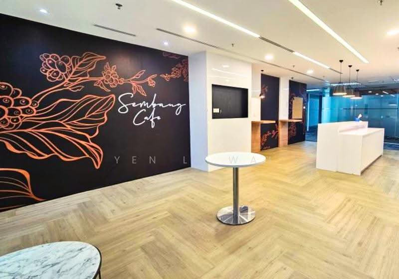 Office for Rent in KLCC (KL City Centre) - Janie Wai - Interior - PropertyGuru.com.my