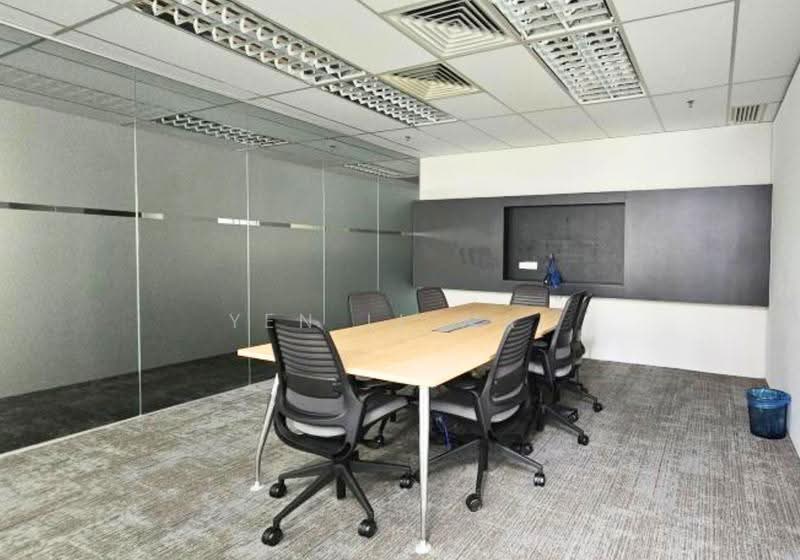 Office for Rent in KLCC (KL City Centre) - Janie Wai - Interior - PropertyGuru.com.my