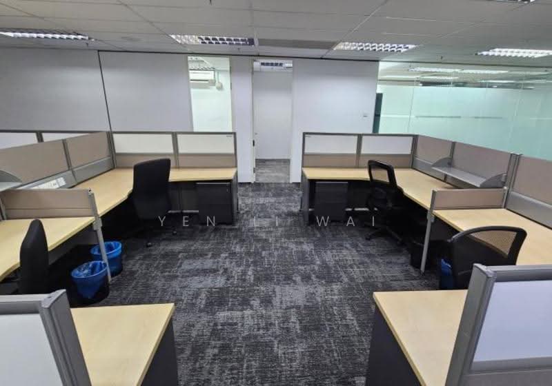 Office for Rent in KLCC (KL City Centre) - Janie Wai - Interior - PropertyGuru.com.my