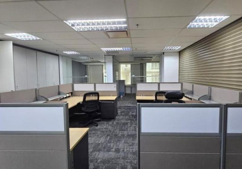 Office for Rent in KLCC (KL City Centre) - Janie Wai - Interior - PropertyGuru.com.my