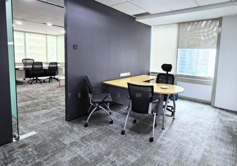 Office for Rent in KLCC (KL City Centre) - Janie Wai - Study - PropertyGuru.com.my