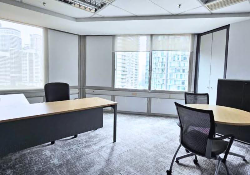 Office for Rent in KLCC (KL City Centre) - Janie Wai - Interior - PropertyGuru.com.my