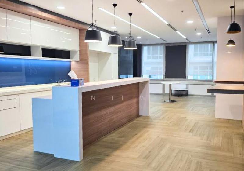 Office for Rent in KLCC (KL City Centre) - Janie Wai - Interior - PropertyGuru.com.my