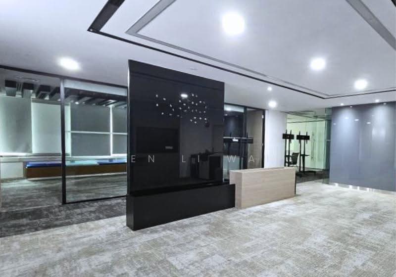 Office for Rent in KLCC (KL City Centre) - Janie Wai - Interior - PropertyGuru.com.my