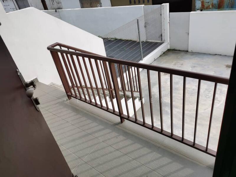 Single storey house kulai untuk Untuk Disewa - RM 1,800 /bulan, Feb 2026 - Exterior - PropertyGuru.com.my