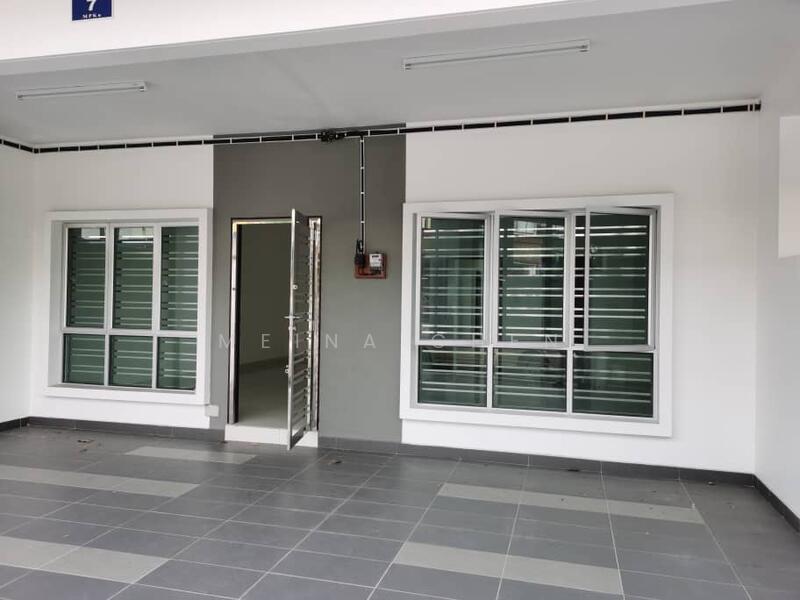Single storey house kulai untuk Untuk Disewa - RM 1,800 /bulan, Feb 2026 - PropertyGuru.com.my