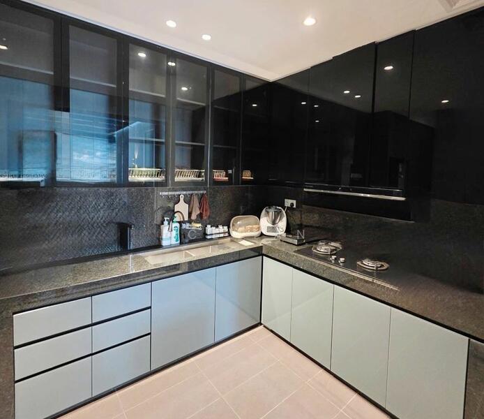 Untuk Dijual - Taman Gaya