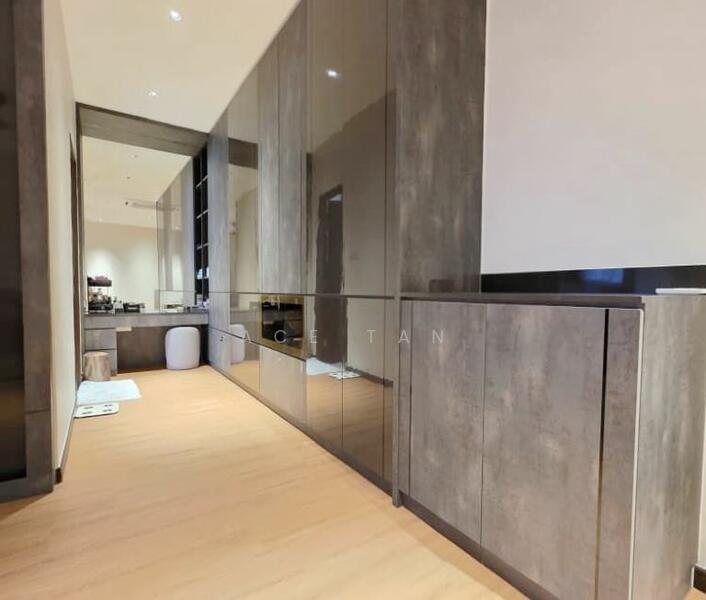 Untuk Dijual - Taman Gaya