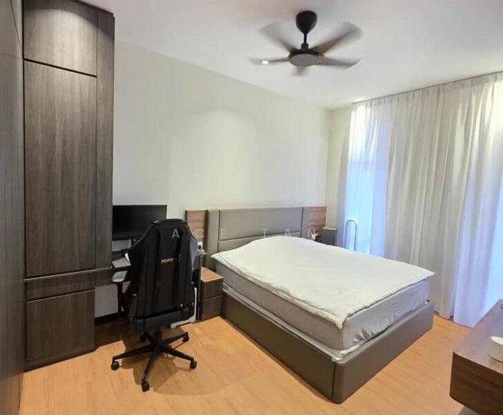 Untuk Dijual - Taman Gaya