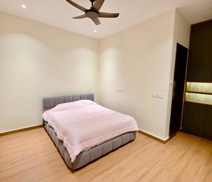 Untuk Dijual - Taman Gaya