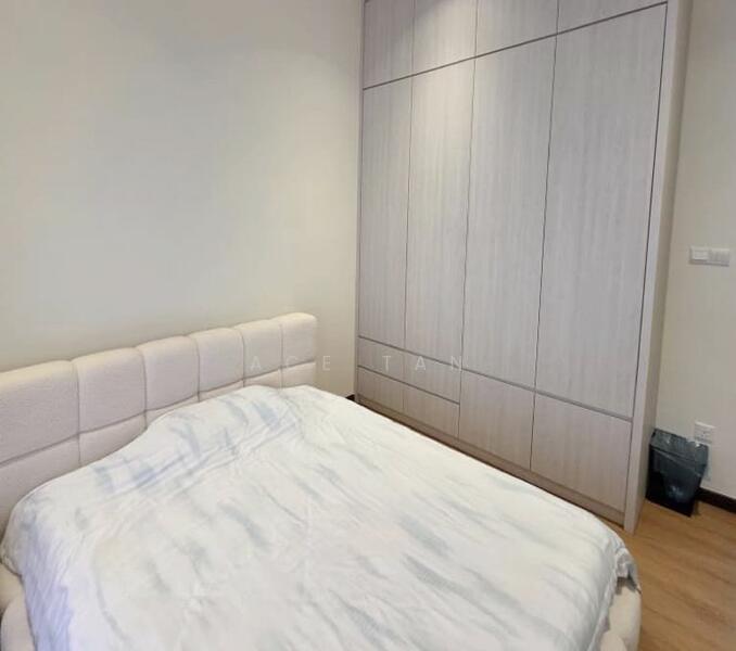 Untuk Dijual - Taman Gaya