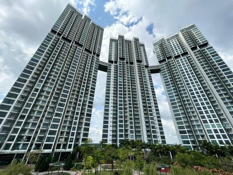 Green Haven untuk Untuk Disewa - RM 2,300 /bulan, Feb 2026 - Exterior - PropertyGuru.com.my