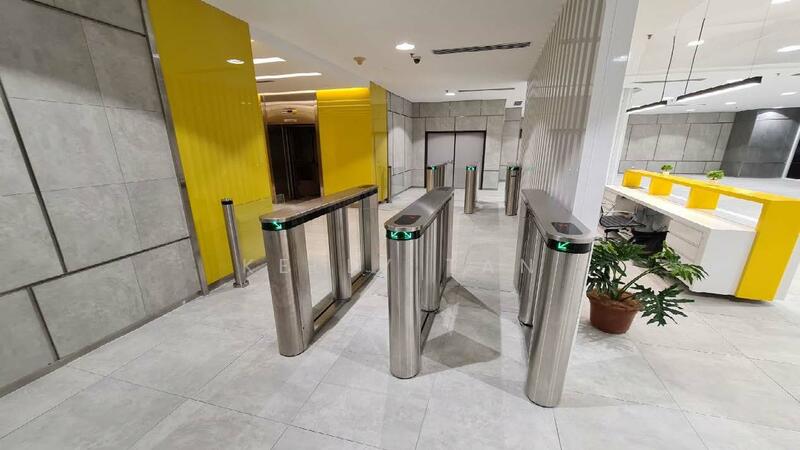 Bangunan Setia 1 untuk Untuk Disewa - RM 60,467 /bulan, Mac 2026 - Lobby - PropertyGuru.com.my