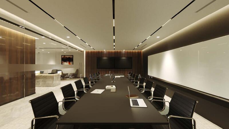 Bangunan Setia 1 untuk Untuk Disewa - RM 60,467 /bulan, Mac 2026 - Interior - PropertyGuru.com.my