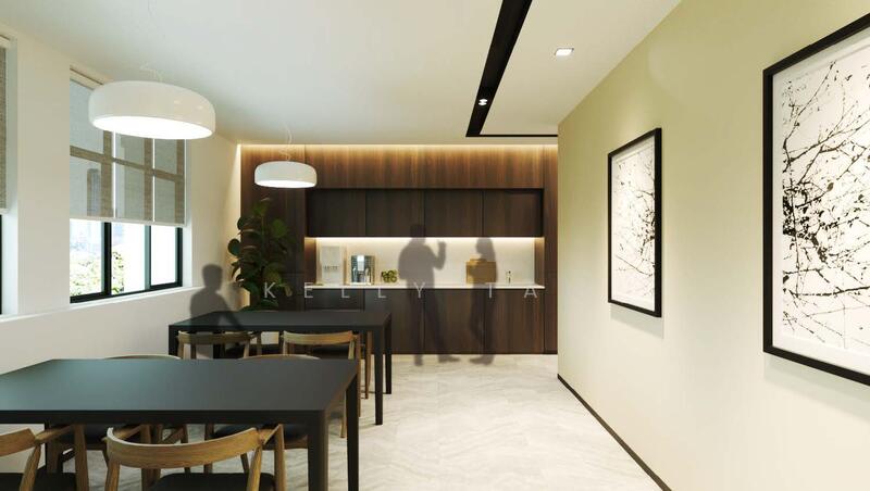 Bangunan Setia 1 untuk Untuk Disewa - RM 60,467 /bulan, Mac 2026 - Interior - PropertyGuru.com.my